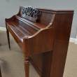 2004 Cherry Charles R Walter piano - Upright - Console Pianos